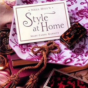 Nell Hills Style at Home